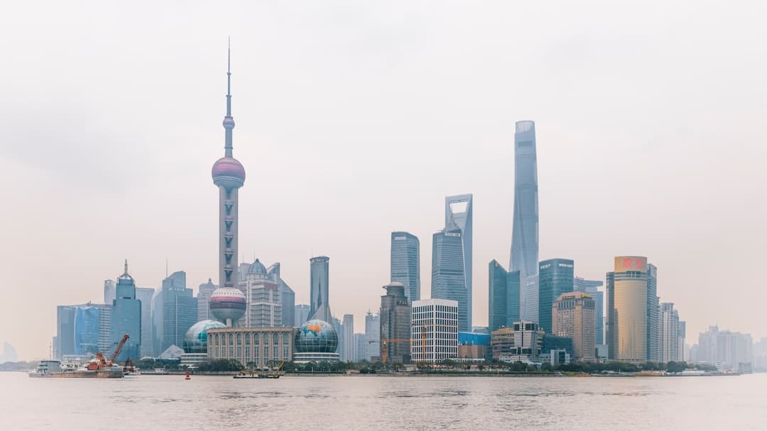 8月中国非制造业整体保持平稳运行